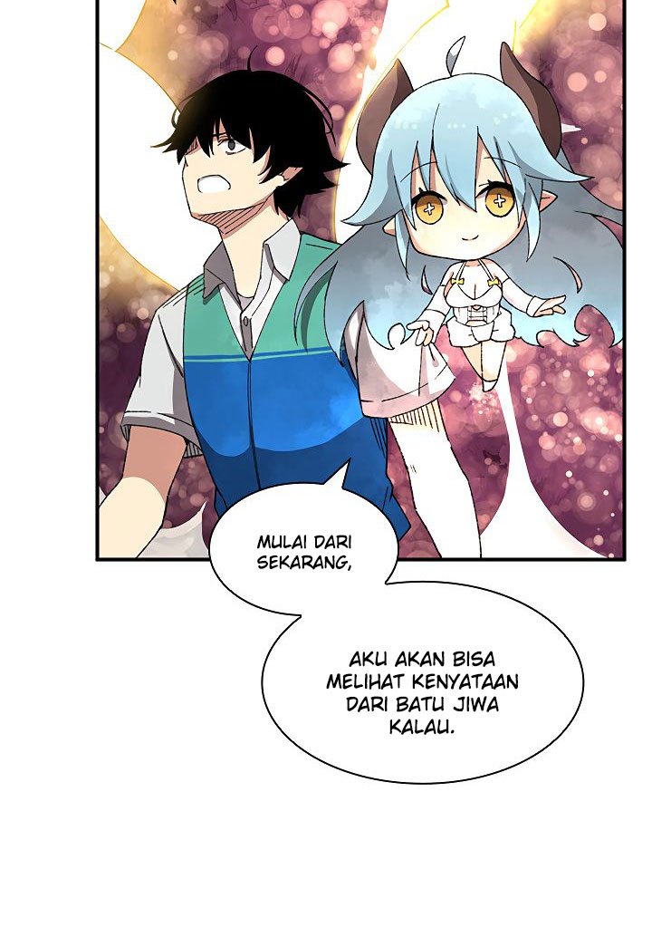 The Dungeon Master Chapter 27