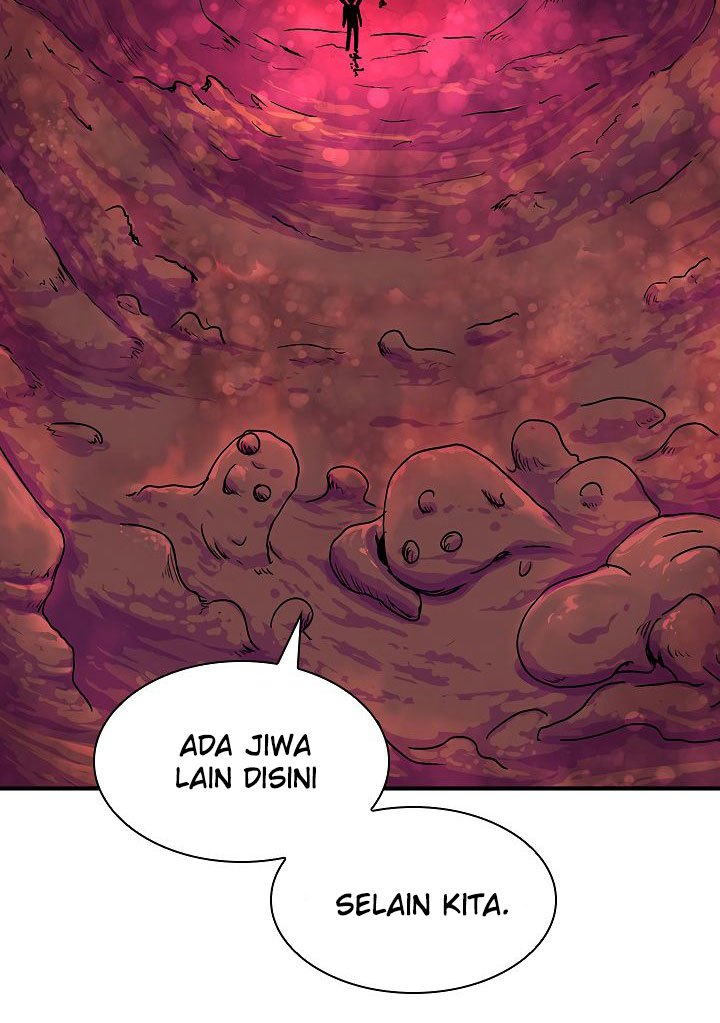 The Dungeon Master Chapter 27
