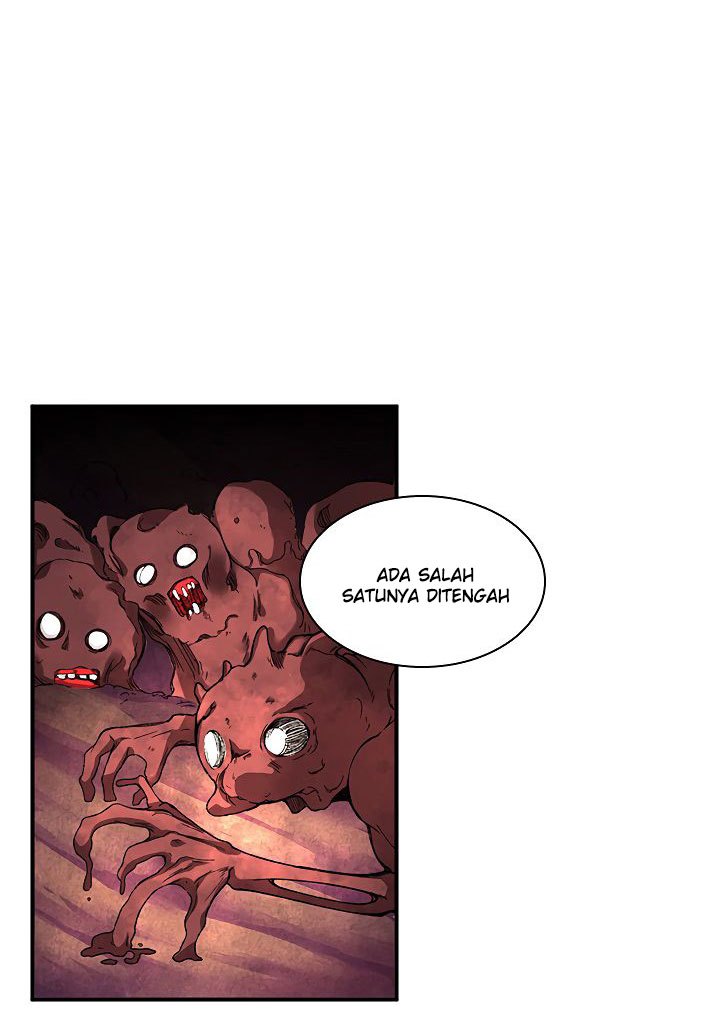 The Dungeon Master Chapter 27