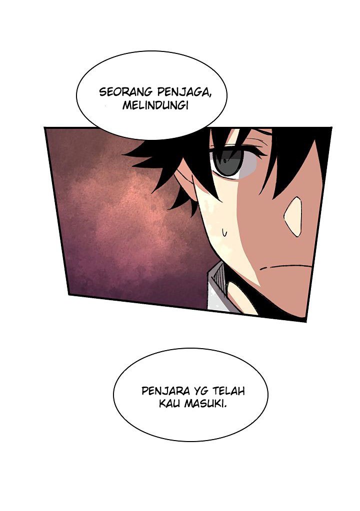 The Dungeon Master Chapter 27