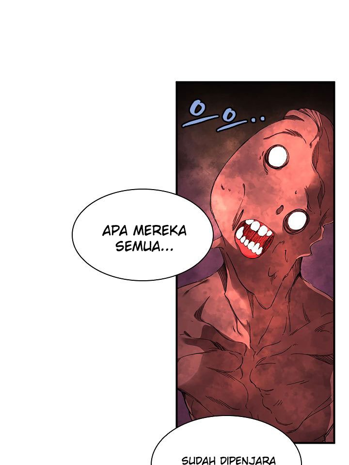 The Dungeon Master Chapter 27