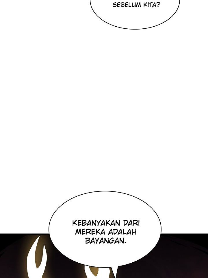 The Dungeon Master Chapter 27