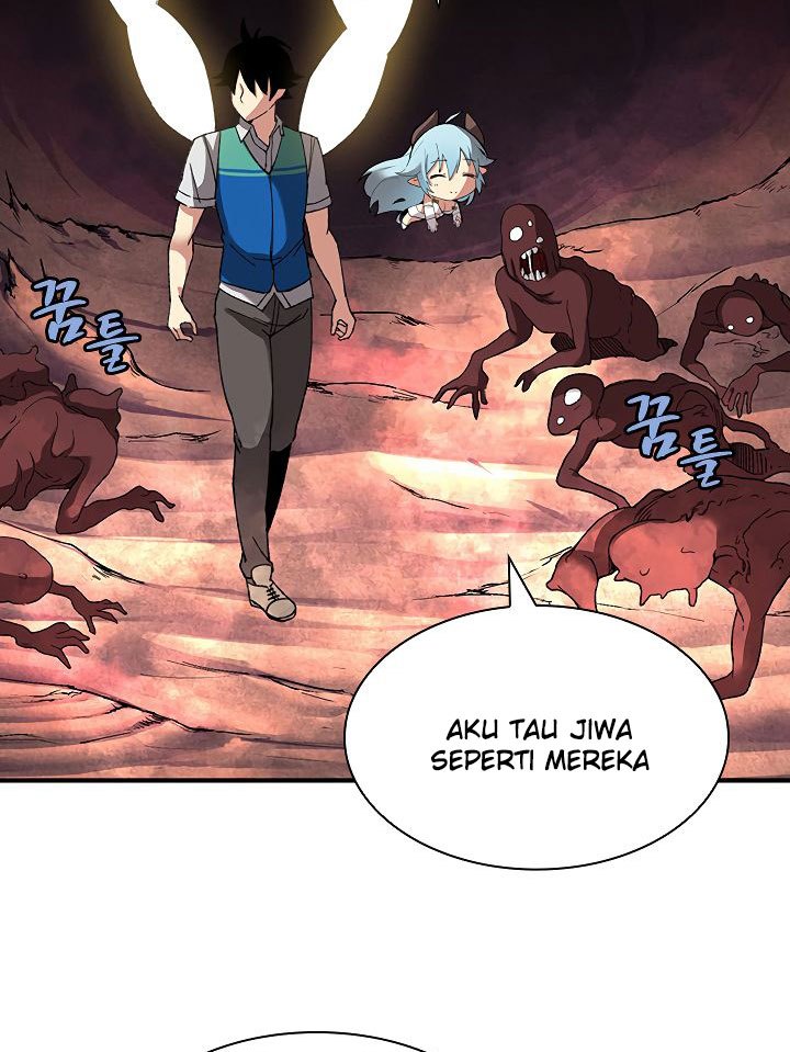The Dungeon Master Chapter 27