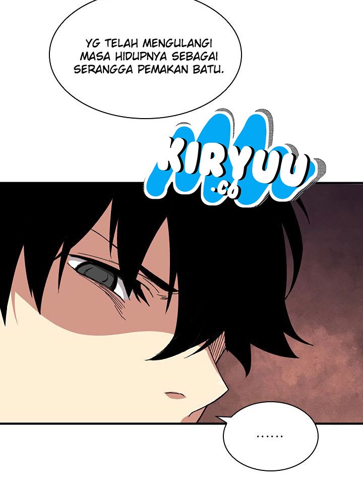 The Dungeon Master Chapter 27
