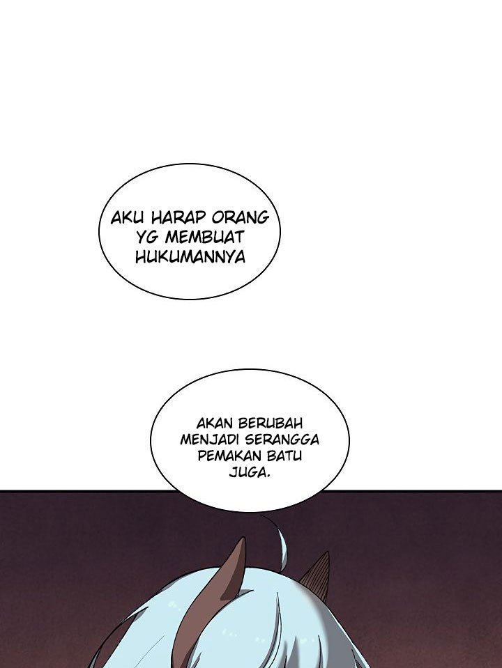 The Dungeon Master Chapter 27