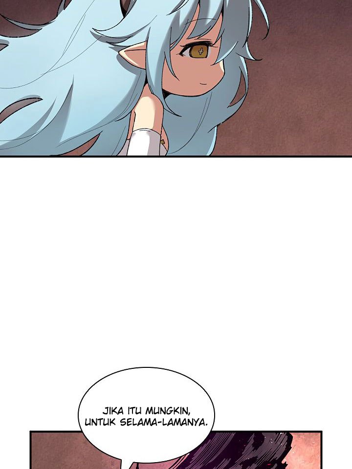 The Dungeon Master Chapter 27