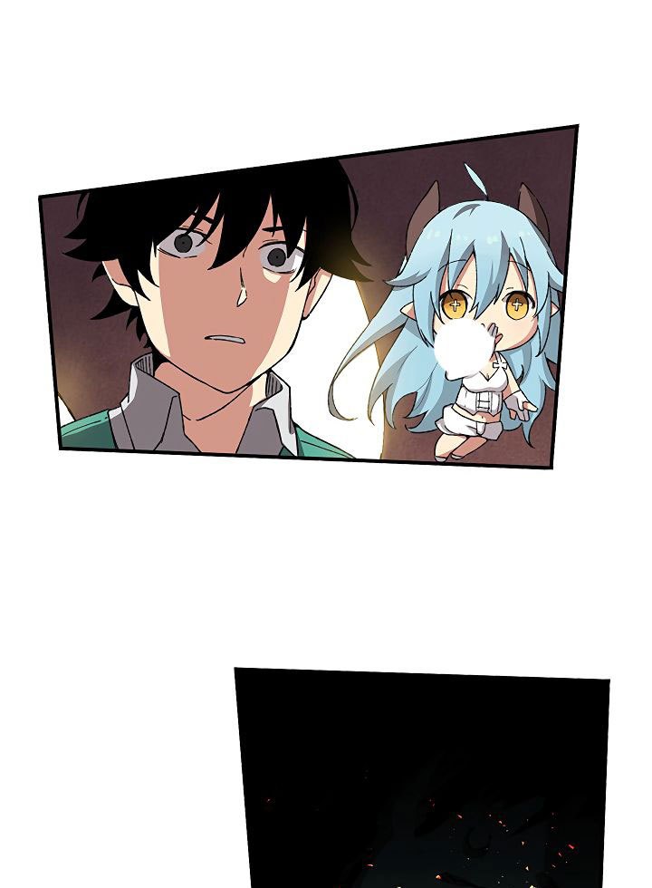 The Dungeon Master Chapter 27