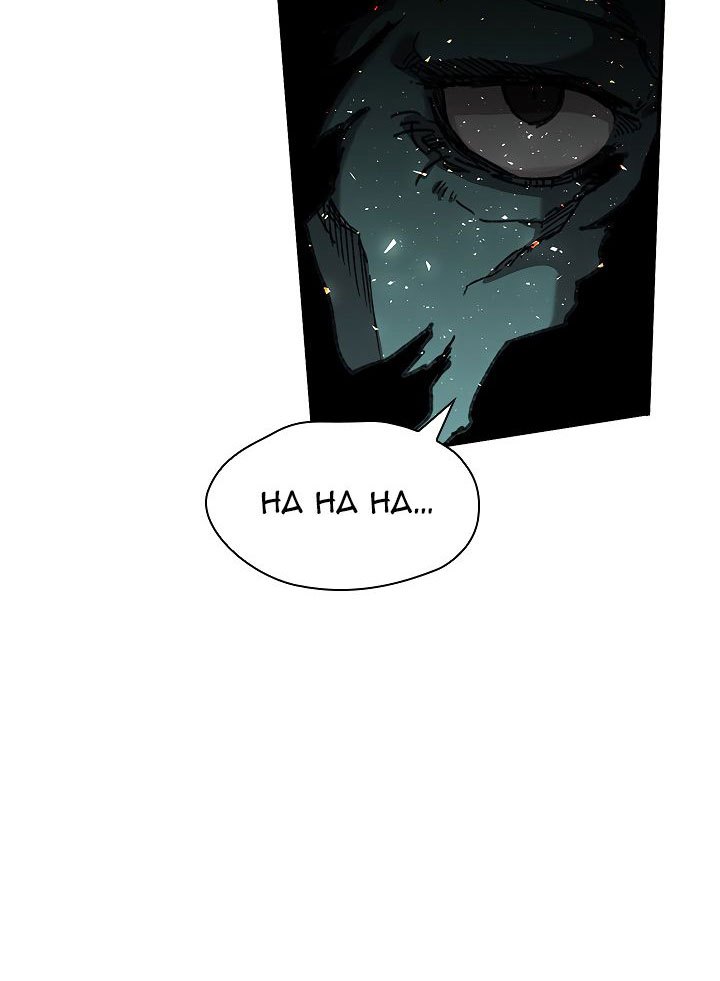 The Dungeon Master Chapter 27