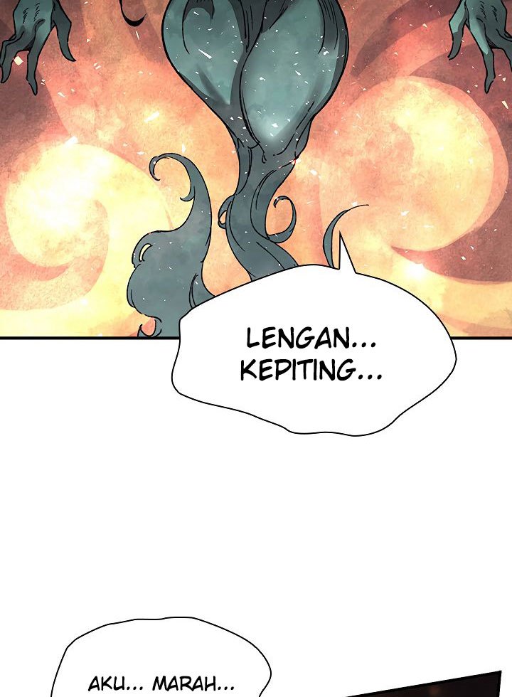 The Dungeon Master Chapter 27