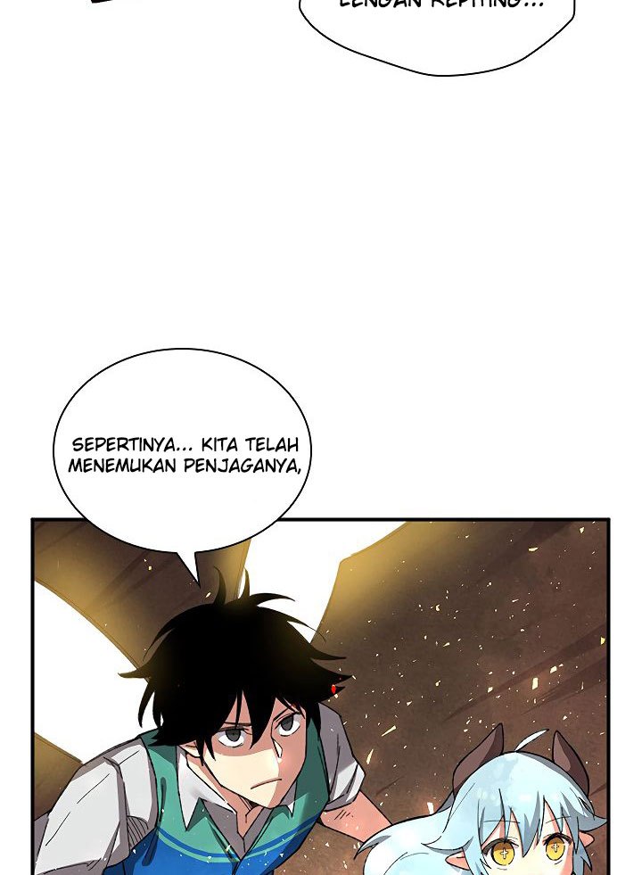 The Dungeon Master Chapter 27