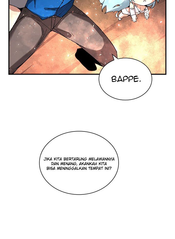 The Dungeon Master Chapter 27