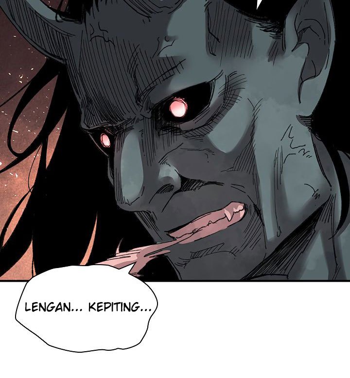 The Dungeon Master Chapter 27