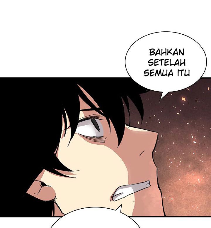 The Dungeon Master Chapter 27