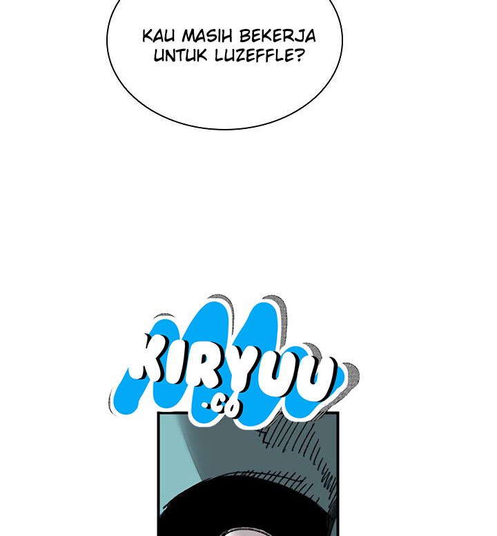 The Dungeon Master Chapter 27