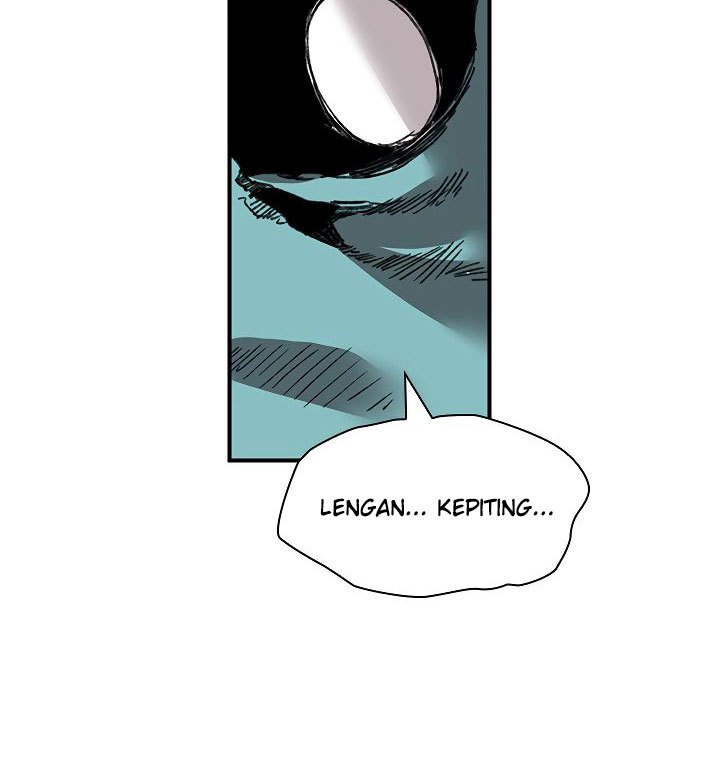 The Dungeon Master Chapter 27