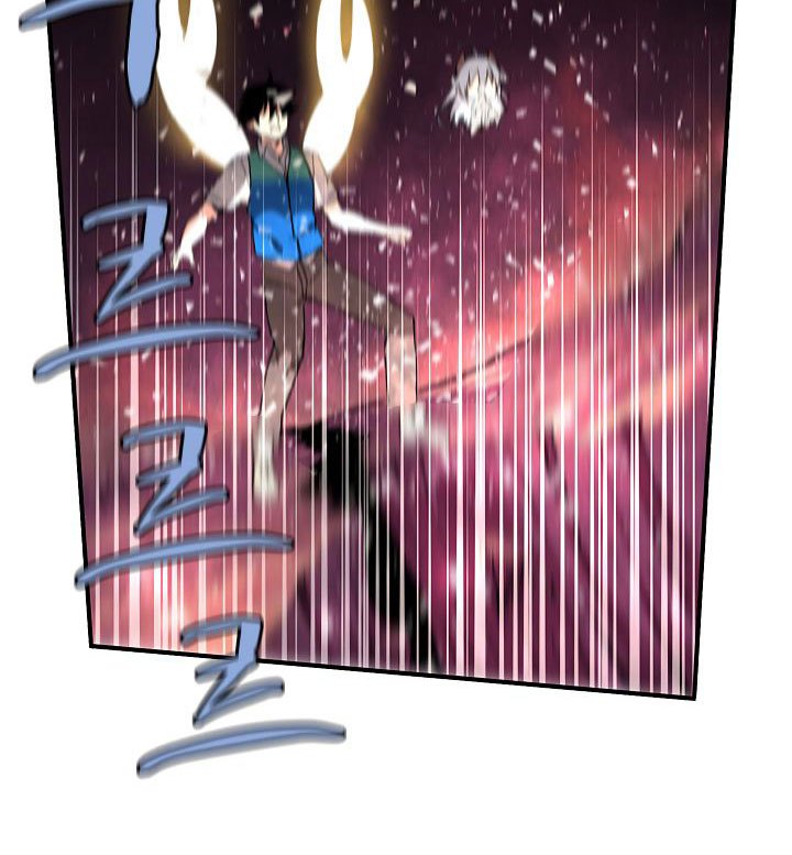 The Dungeon Master Chapter 27