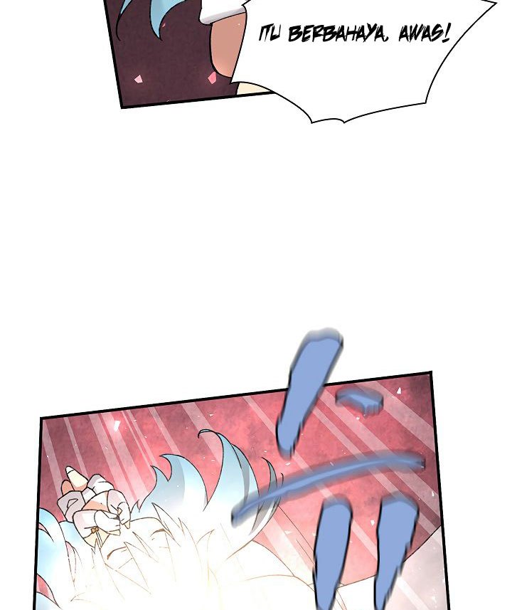 The Dungeon Master Chapter 27