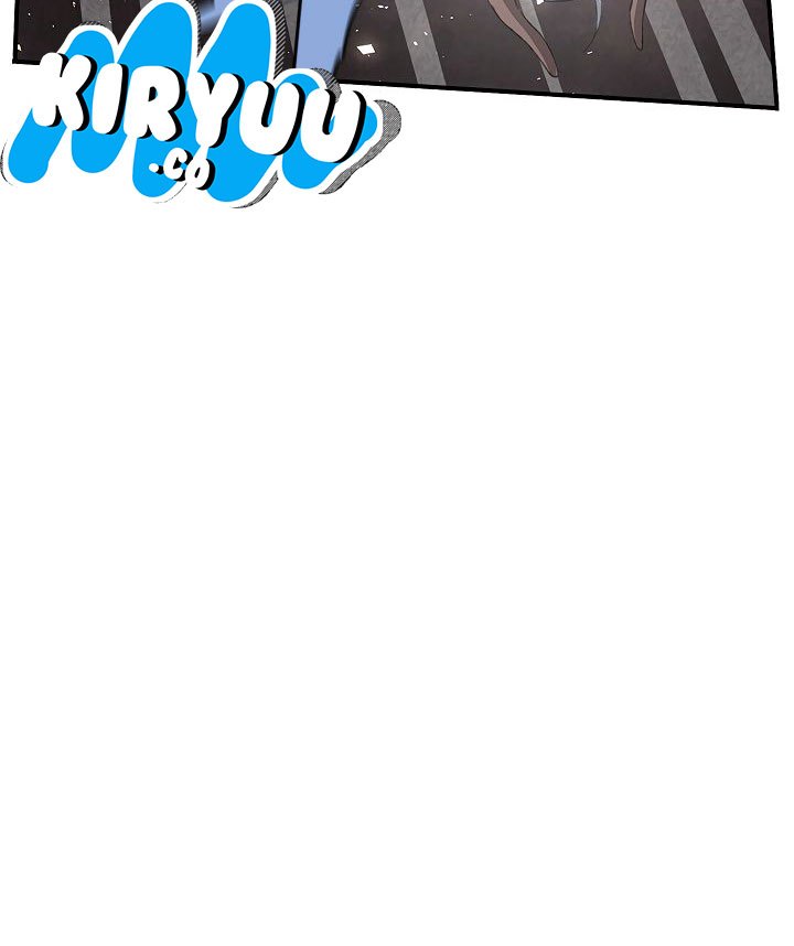 The Dungeon Master Chapter 27