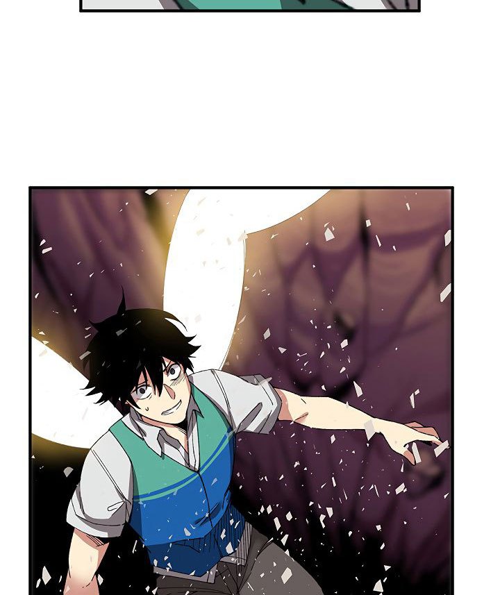 The Dungeon Master Chapter 27
