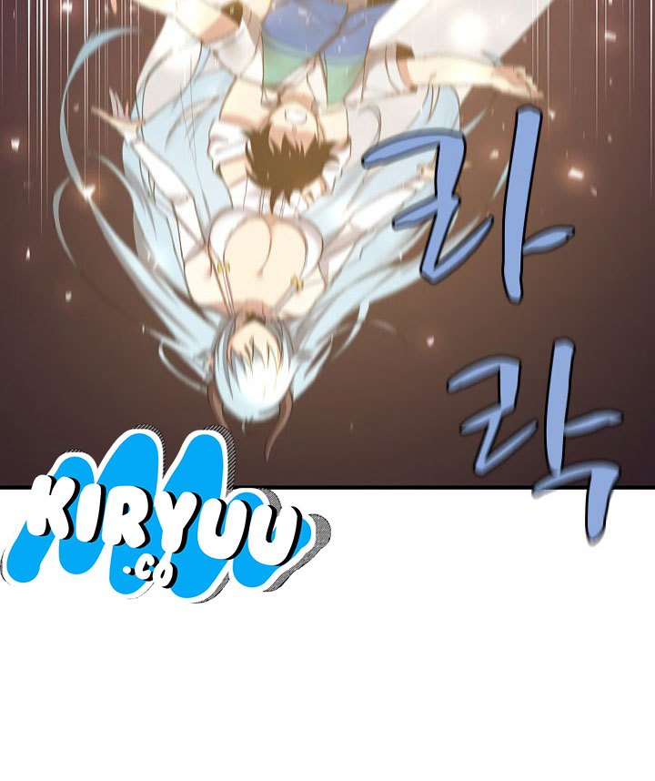 The Dungeon Master Chapter 27