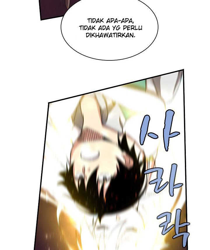The Dungeon Master Chapter 27