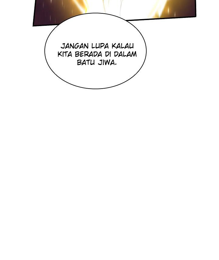 The Dungeon Master Chapter 27