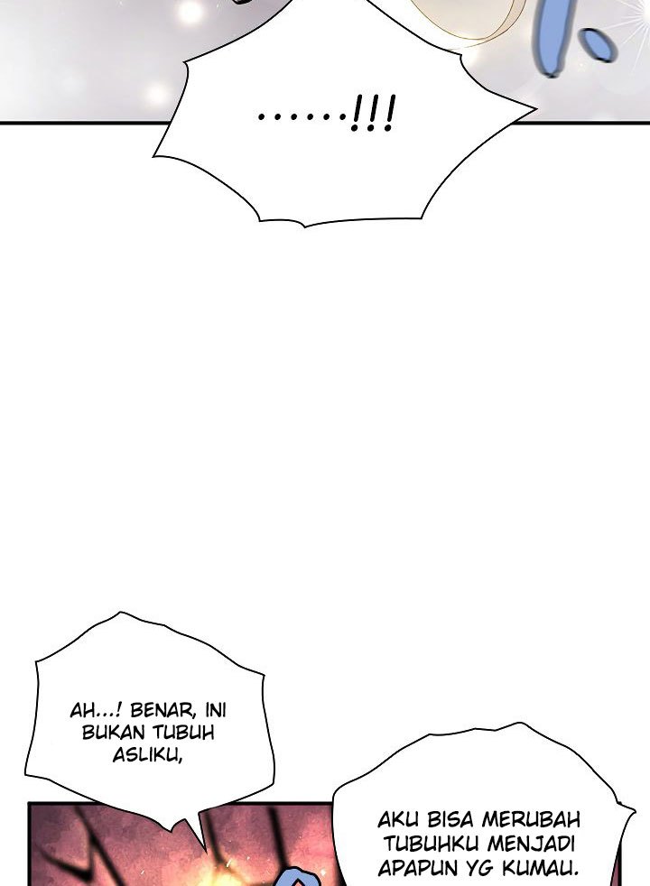 The Dungeon Master Chapter 27