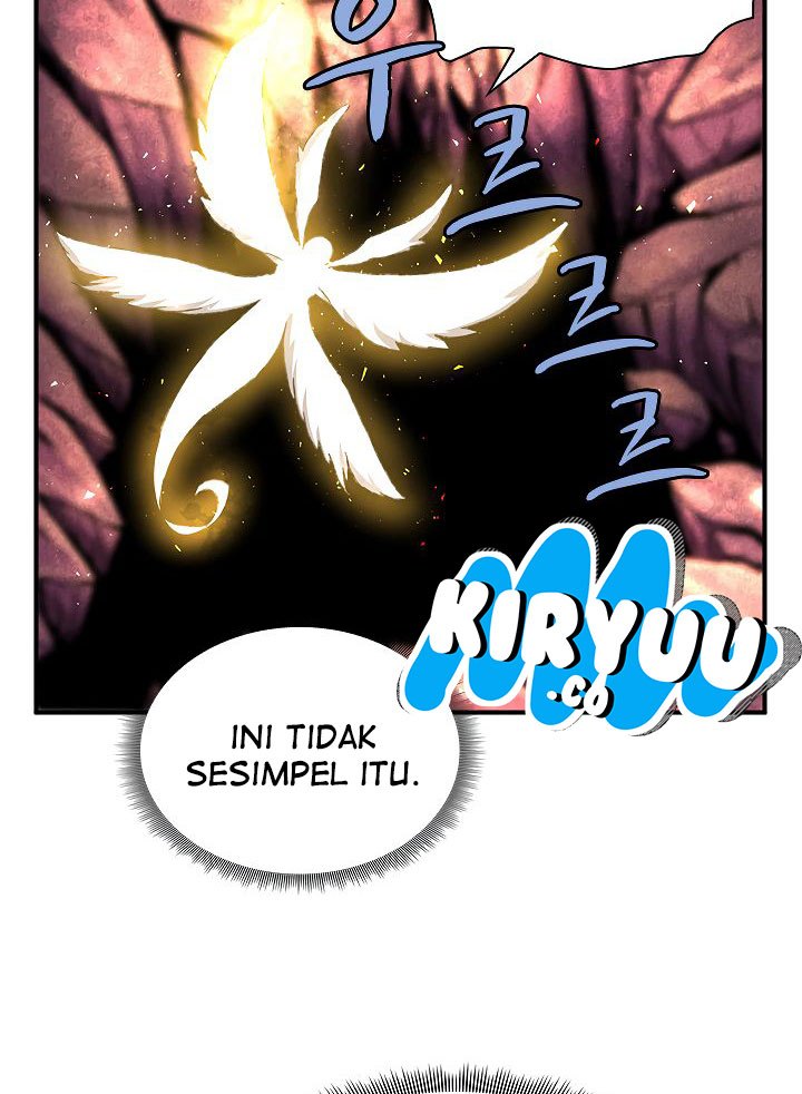 The Dungeon Master Chapter 27