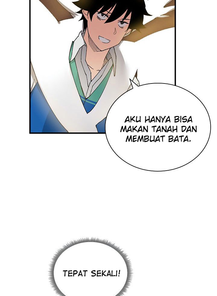 The Dungeon Master Chapter 27