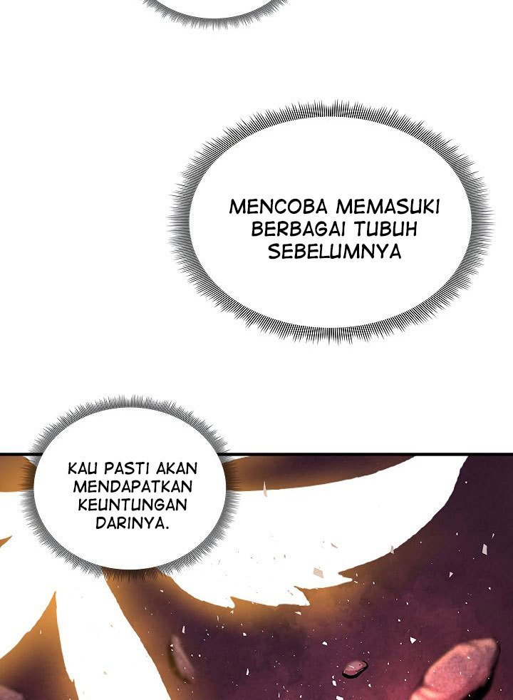 The Dungeon Master Chapter 27