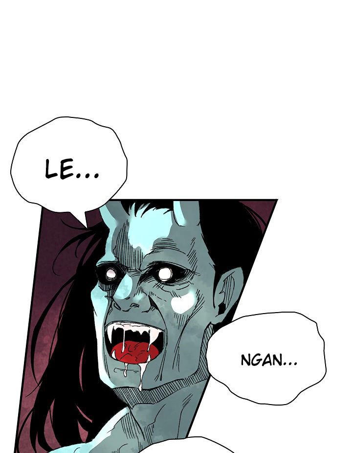 The Dungeon Master Chapter 27