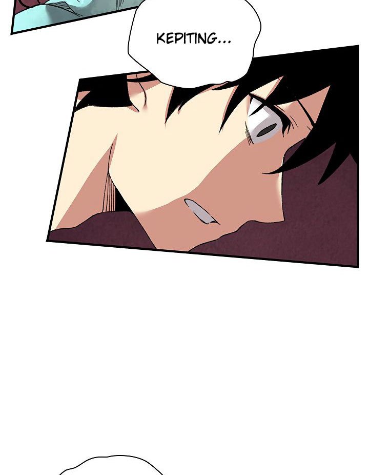 The Dungeon Master Chapter 27