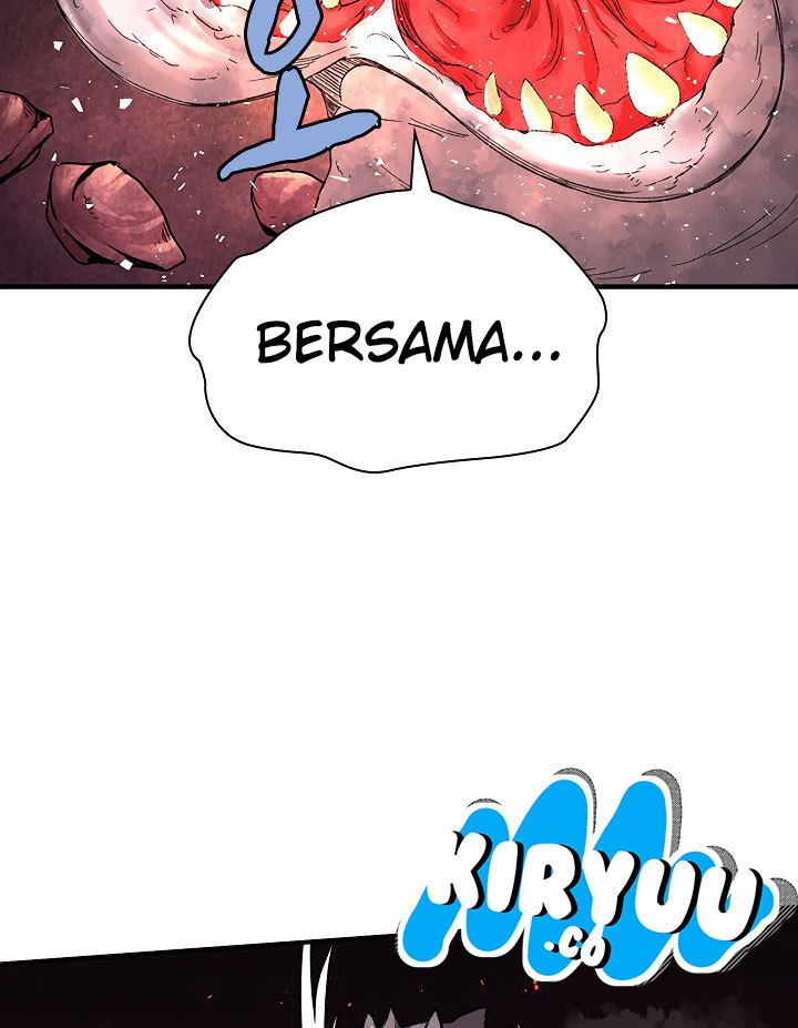 The Dungeon Master Chapter 27
