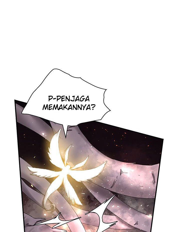 The Dungeon Master Chapter 27