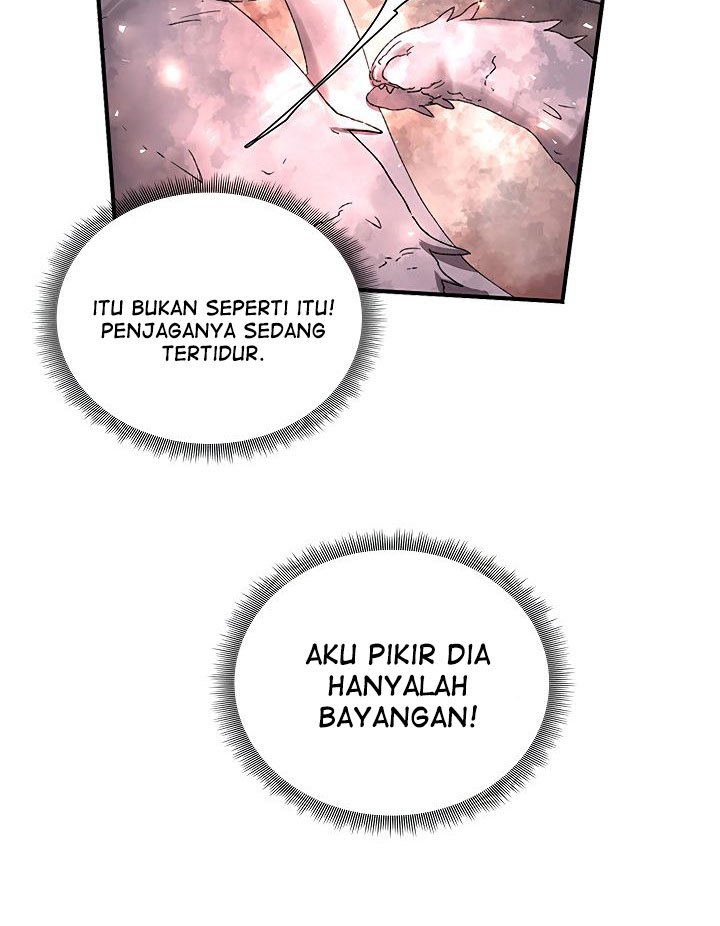 The Dungeon Master Chapter 27