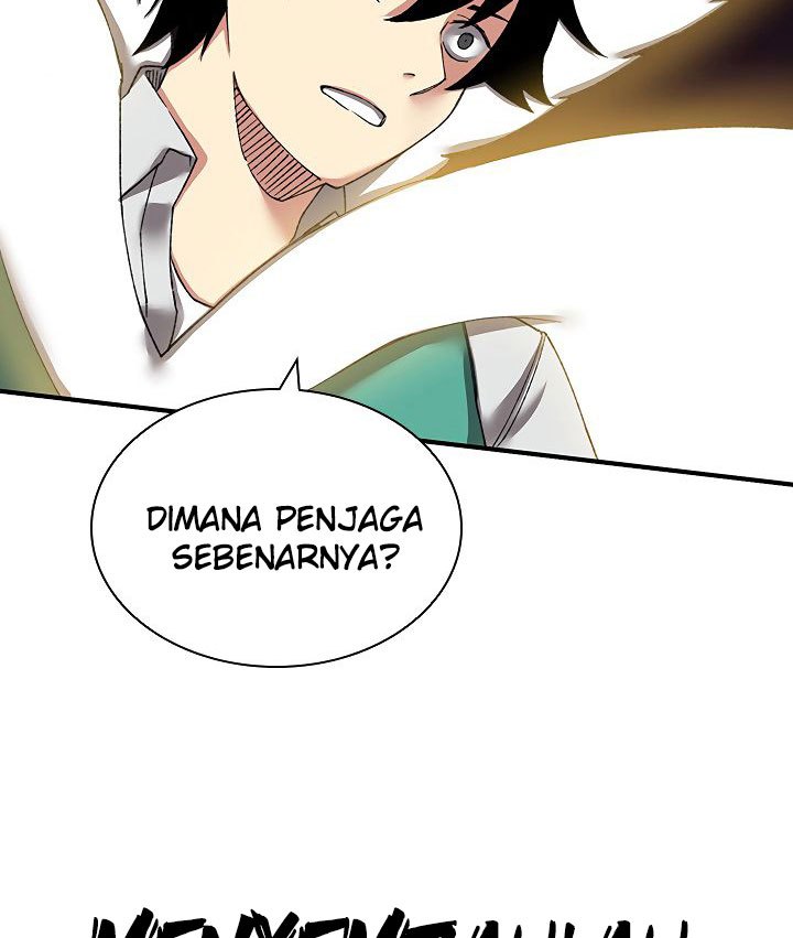 The Dungeon Master Chapter 27