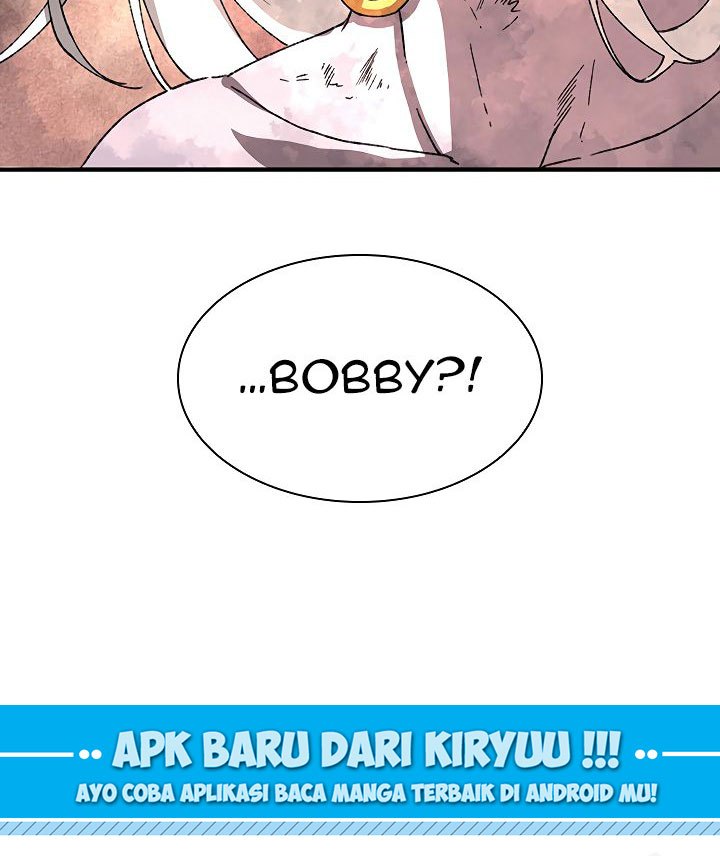 The Dungeon Master Chapter 27