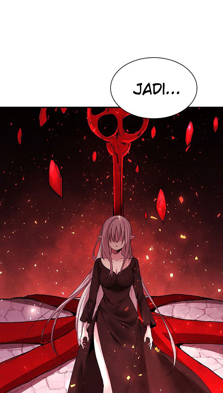 The Dungeon Master Chapter 29