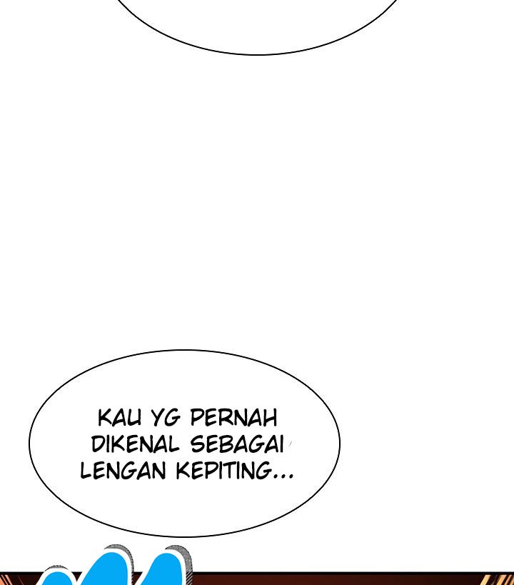 The Dungeon Master Chapter 29