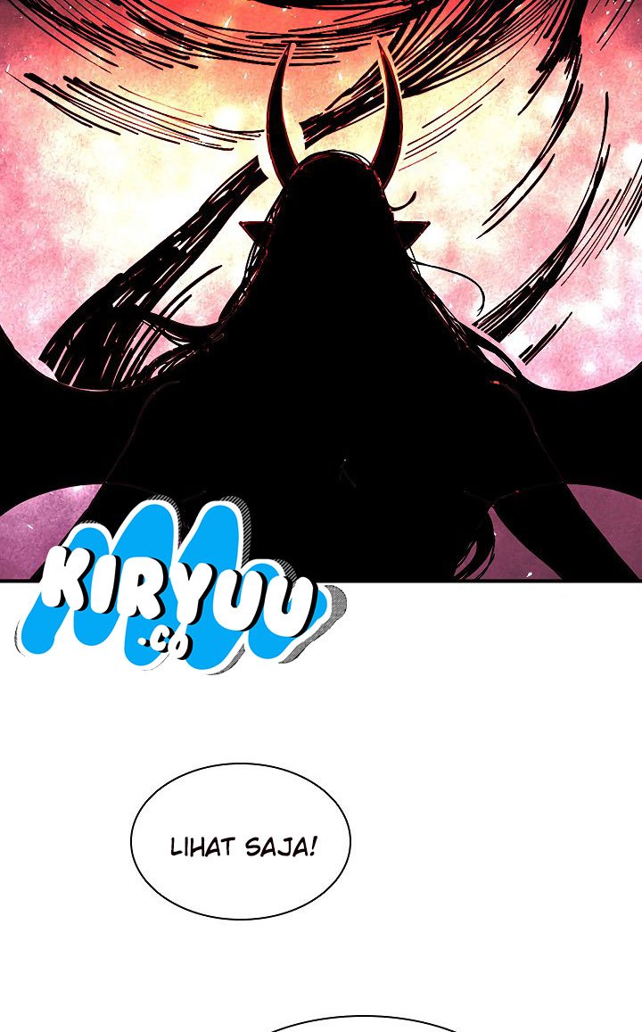 The Dungeon Master Chapter 30