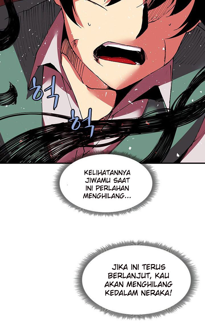 The Dungeon Master Chapter 30