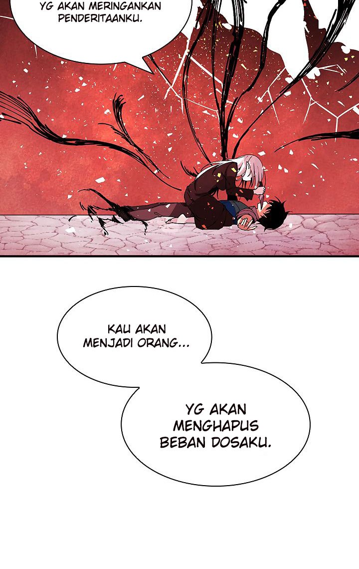 The Dungeon Master Chapter 30