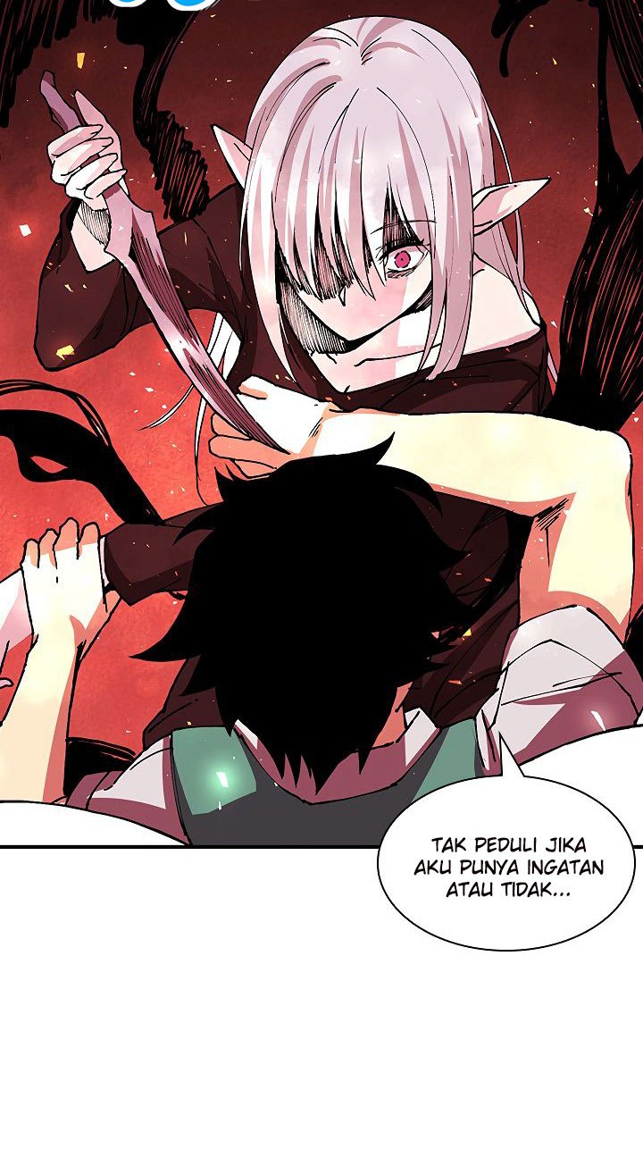 The Dungeon Master Chapter 30