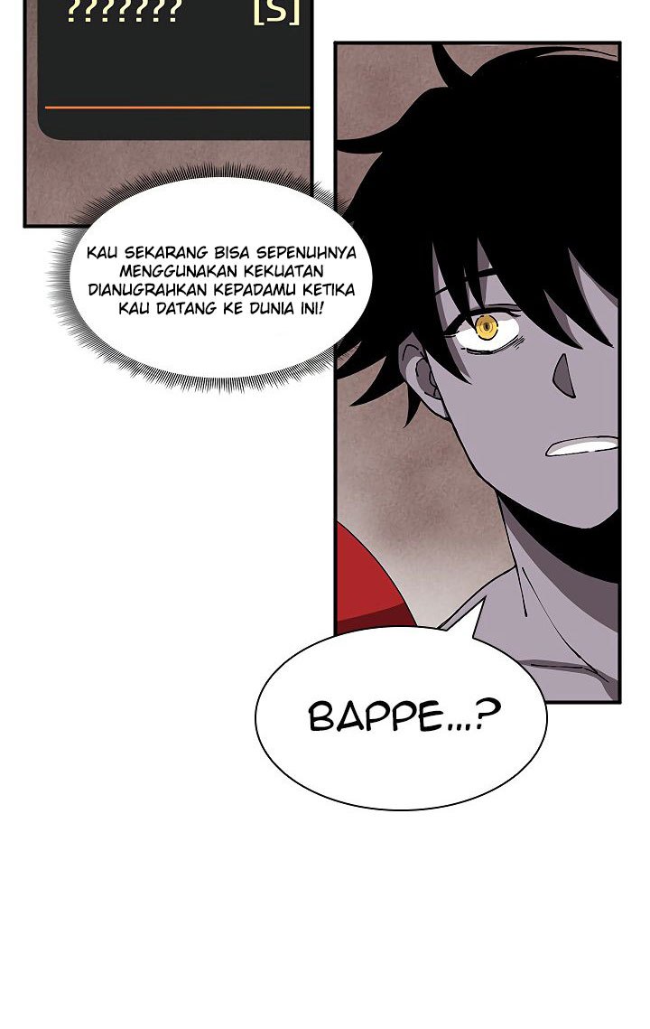 The Dungeon Master Chapter 32
