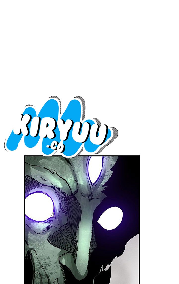 The Dungeon Master Chapter 32