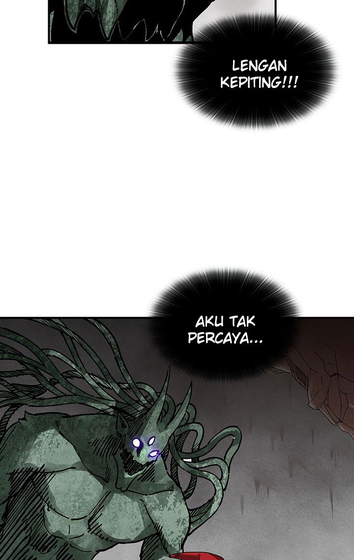 The Dungeon Master Chapter 32