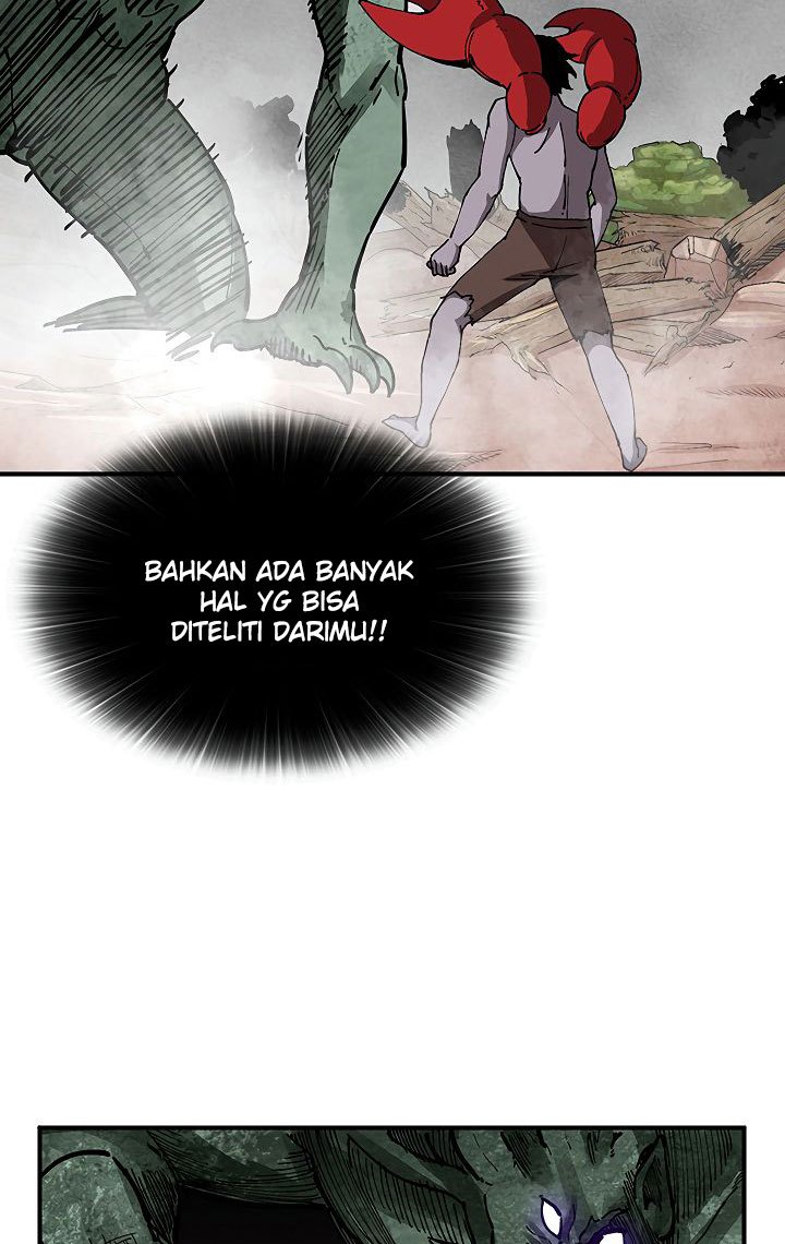 The Dungeon Master Chapter 32