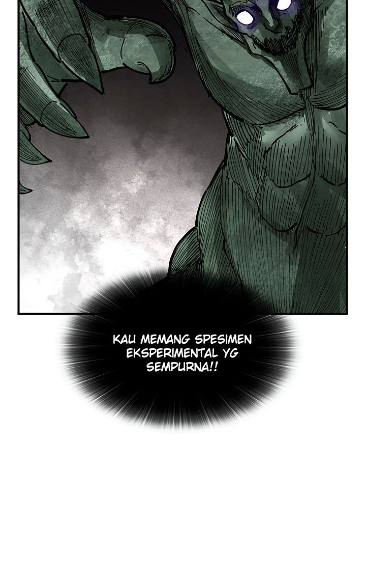 The Dungeon Master Chapter 32