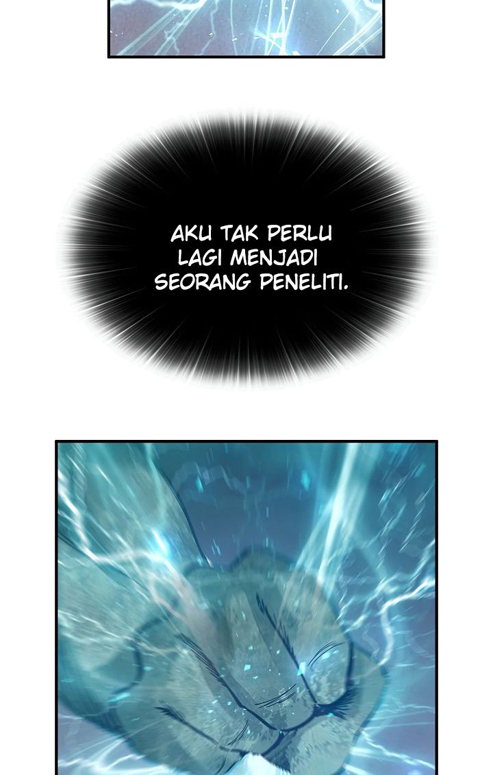 The Dungeon Master Chapter 32