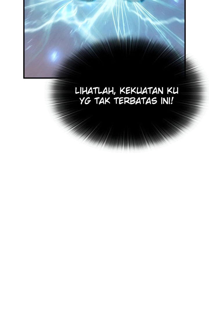 The Dungeon Master Chapter 32
